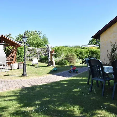 Cozy In Germany With Private Garden