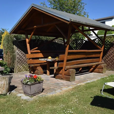 Cozy In Germany With Private Garden *