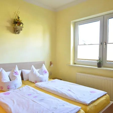 Апартаменты Cozy In Germany With Private Garden *
