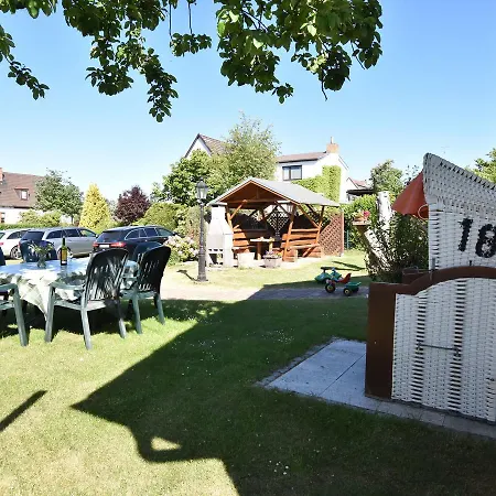 Cozy In Germany With Private Garden *