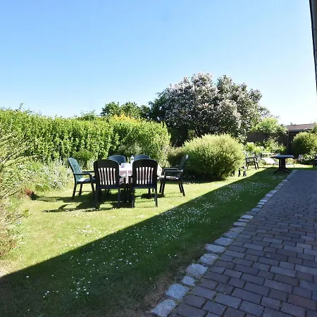 Апартаменты Cozy In Germany With Private Garden